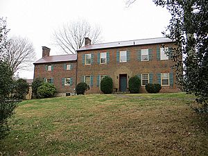 Statesview Original Homestead