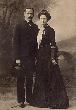 Sundance Kid and wife-clean