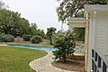 Swimming pool at LBJ Ranch IMG 1512