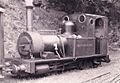 Tal-Y-Llyn Dolgoch Abergwynolwn 1951