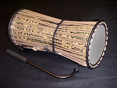 TalkingDrum