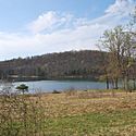 Thumbnail image of Teter Creek Lake WMA