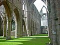 Tintern Abbey-inside-2004