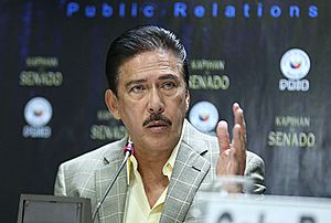 Tito Sotto 2016