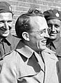 Tommy Douglas crop