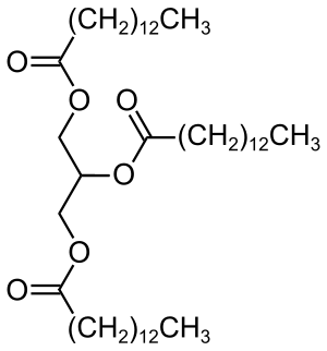 Trimyristin