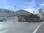 Tucson- J.C. Penney-Chicago Building-1913