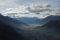 Valle di Susa