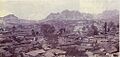View of seoul circa 1900