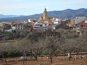 Vilanova d'Alcolea