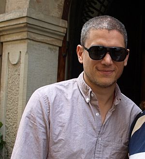 Wentworth Miller (16791169033)