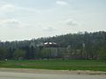 West Baden Dome