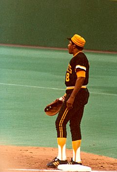 Willie Stargell 1979