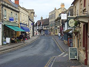 Winchcombe