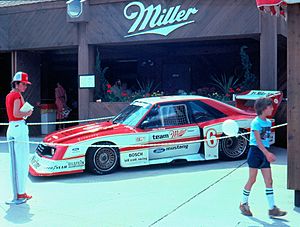 Wisconsin State Fair - 1981