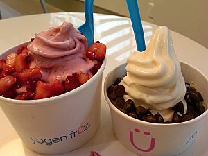 Yogen-fruz-products