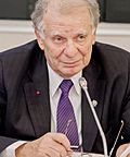 Zhores Alfyorov 2012