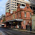 (1)Corporation Building Sydney