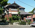 (1)Federation Bungalow in Greenwich