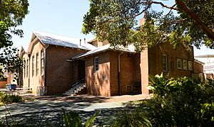 (1)Homebush West Primary School