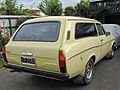 1977 Ford Escort 1300 Estate (6699294885)