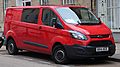 2014 Ford Transit Custom 290 2.2