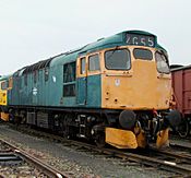 27001 in Bo'ness Yard.jpg