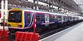 323225 at Manchester Piccadilly