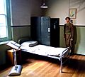 Aldershot Military Museum 1950s Barrack