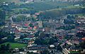 Alken aerial view