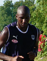 Alou Diarra