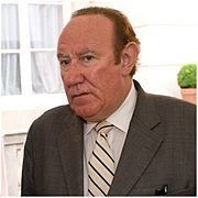 Andrew Neil FT 2011