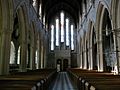 Anglican Cathedral St.John's newfoundland