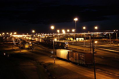 Bailey Yard at night.JPG