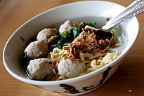 Bakso Daging Sapi