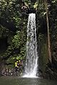 Bali canyoning