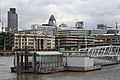 Bankside Pier