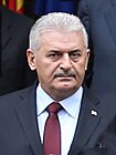 Binali Yıldırım