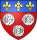 Coat of arms of Chartres