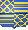 Blason Hannescamps