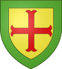 Blason Riencourt-lès-Cagnicourt