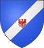 Blason Sarton.svg