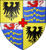 Blason ville fr Mijoux (Ain).svg