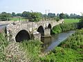 Bridge at Boolies, Duleek, Co. Meath - geograph.org.uk - 904959