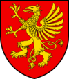 Coat of arms of Choulex