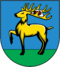 Coat of arms of Erstfeld