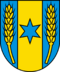 Coat of arms of Tschiertschen