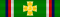 CZE Cross of Merit Min-of-Def 1st BAR.svg