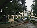 Caloocan High School