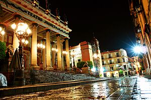 Centro Histórico, Guanajuato (33195994825)